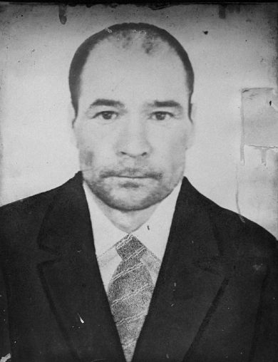 Кагиров Кирамай Исламгулович