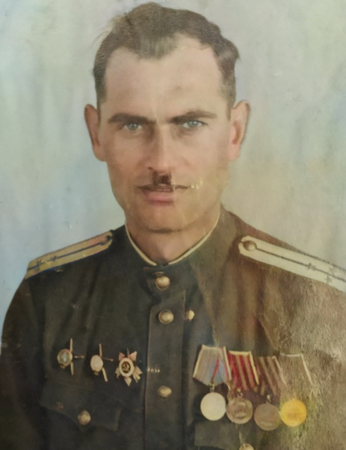 Макаревич Виктор Александрович