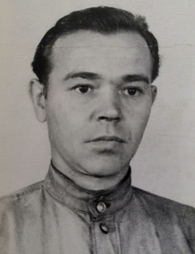 Анисимов Виктор Константинович