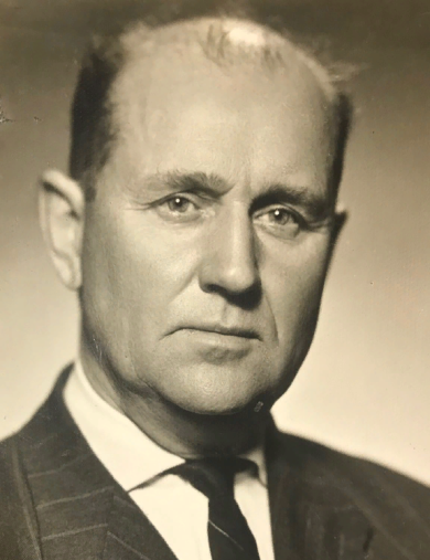 Сыроваров Сергей Иванович