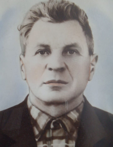 Малинин Иван Иванович