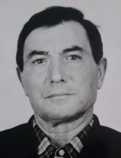 Маликов Владимир Иванович