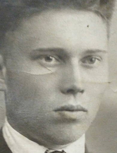 Карев Михаил Сергеевич