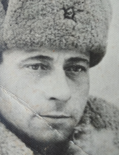 Лопатин Андрей Устинович