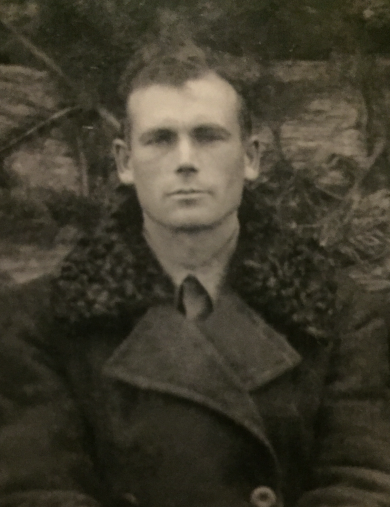 Воропаев Никита Михайлович