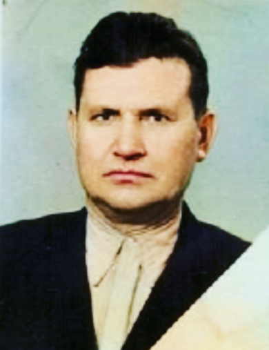 Ищенко Павел Павлович