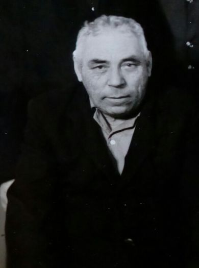 Ерёмин Алексей Дмитриевич