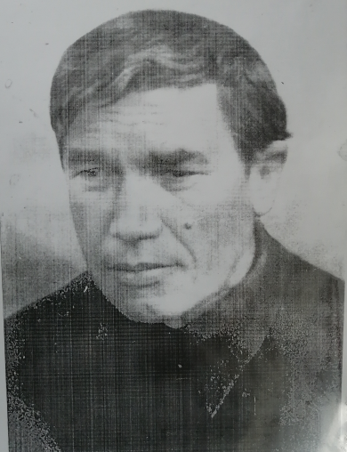 Соколов Дмитрий Иванович