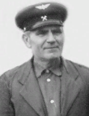 Руденко Егор Петрович