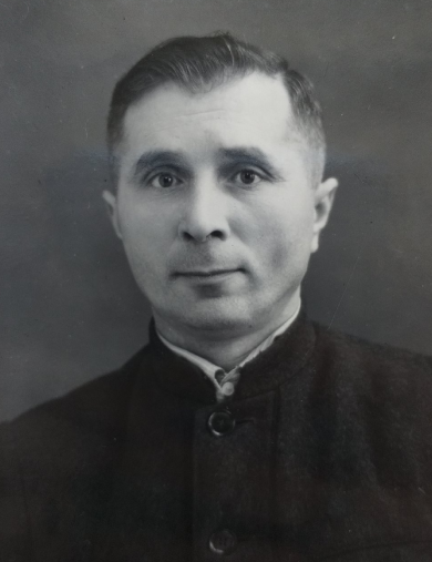 Зинченко Василий Григорьевич