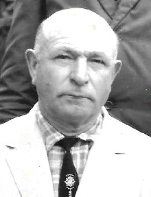 Мефёд Андрей Маркович