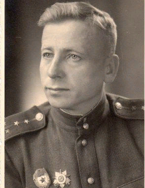Гаврилов Андрей Иванович
