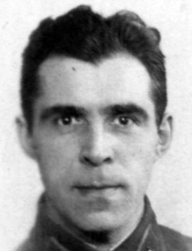 Александровский Леонид Иванович