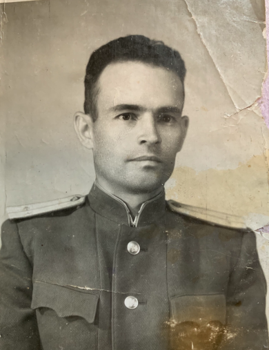 Козорез Иван Иванович
