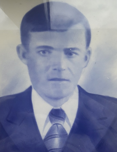Башкирев Михаил Васильевич