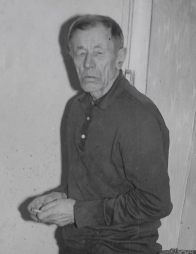 Терехин Филипп Иванович