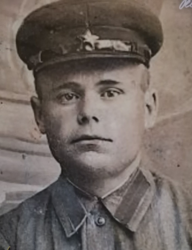 Авдеев Александр Иванович