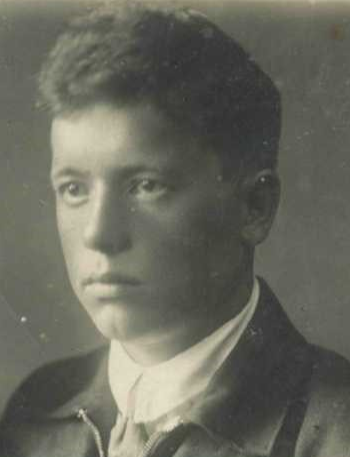 Черанёв Алексей Иванович
