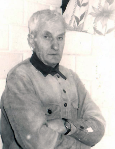 Сакута Алексей Николаевич