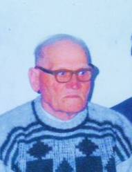 Горячев Алексей Георгиевич