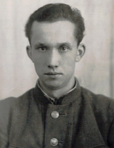 Гоголев Владимир Владимирович