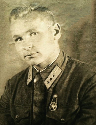 Емельянов Александр Семенович