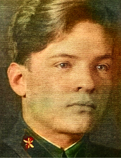 Козлов Дмитрий Александрович