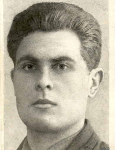 Папка Александр Степанович