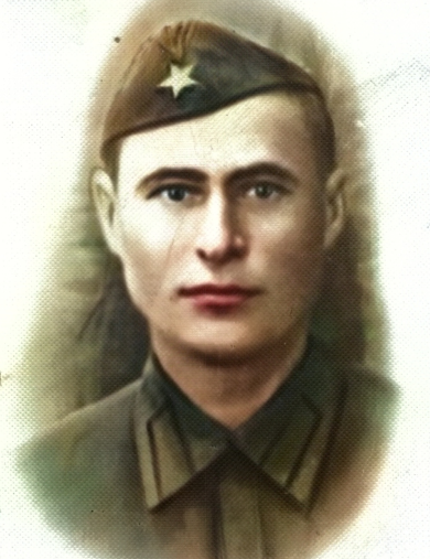 Герасименко Андрей Максимович