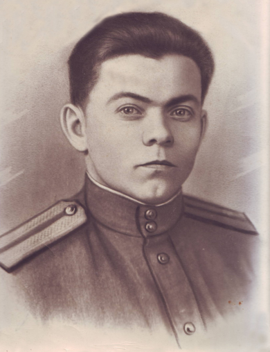 Крютченко Александр Васильевич