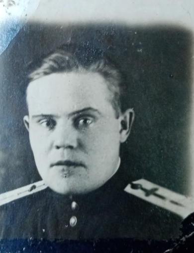 Маланичев Борис Алексеевич