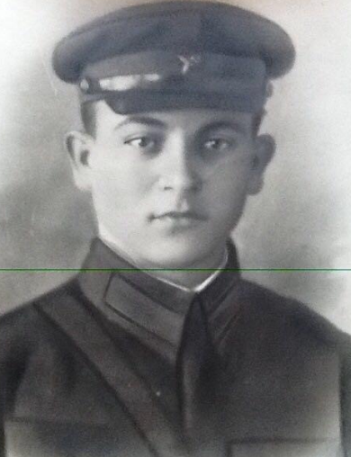 Караханян Александр Михайлович