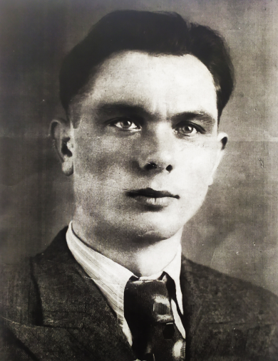 Качалов Иван Андреевич