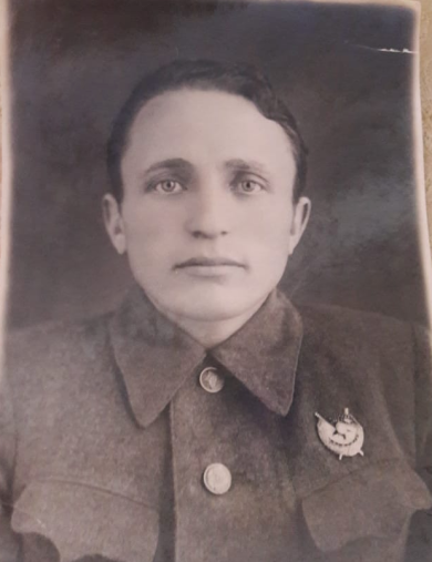 Ханин Михаил Захарович