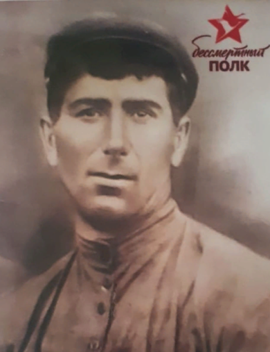 Шевкунов Иван Николаевич