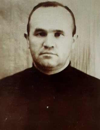 Русакевич Василий Иванович