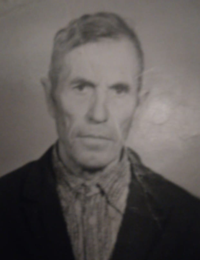Владимиров Николай Михайлович