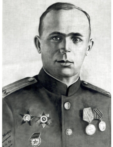 Пьянов Александр Алексеевич