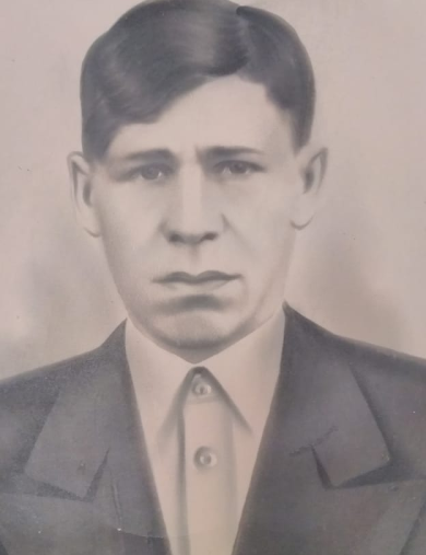 Шмелев Федор Арсентьевич