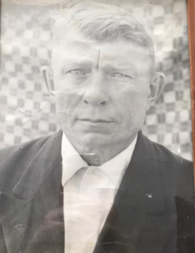Куренков Семён Никифорович