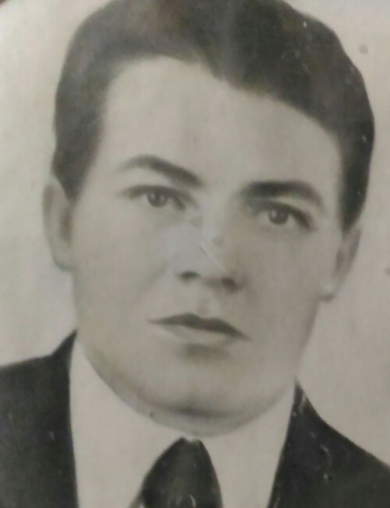 Шевченко Василий Егорович