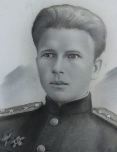 Пуцко Яков Михайлович