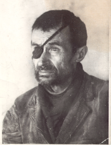 Панов Василий Степанович
