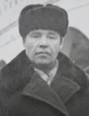 Ремзаев Василий Михайлович