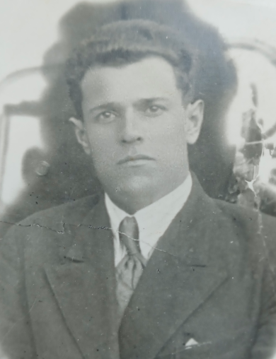 Карюк Иван Сергеевич