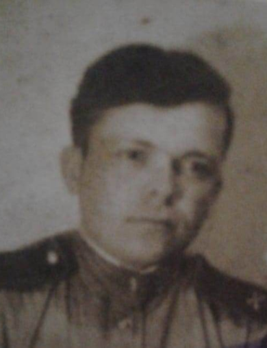 Дорошев Иван Павлович