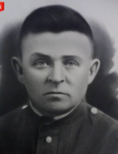Талалаев Пётр Михайлович
