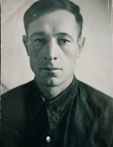 Лемякин Павел Яковлевич