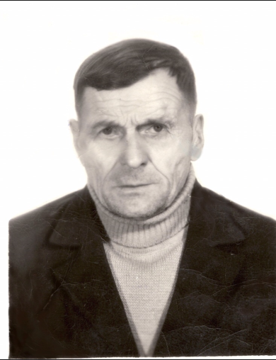 Харитонов Александр Дмитриевич