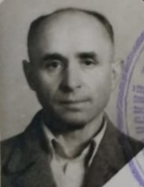 Иванчиков Сергей Григорьевич
